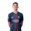 Player cutout