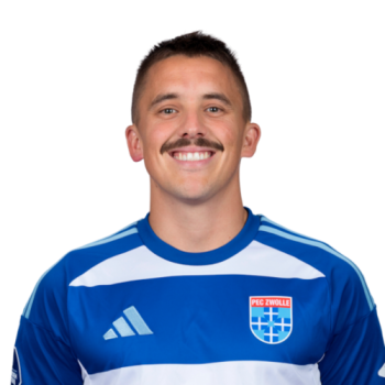 Ryan Thomas profile image