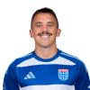 Player cutout