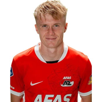 Isak Steiner Jensen profile image