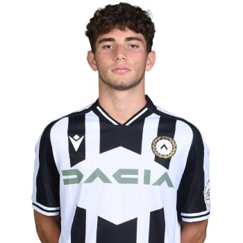Simone Pafundi profile image
