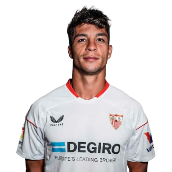 Óliver Torres profile image