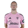 Player cutout