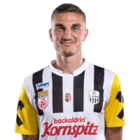 Player Cutout