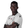 Player cutout