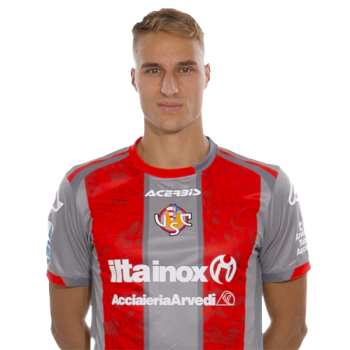 Manuel De Luca profile image