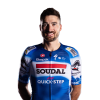 Player cutout