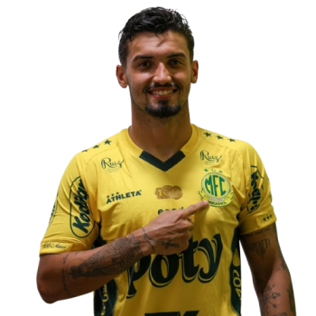 Leonan Santos profile image