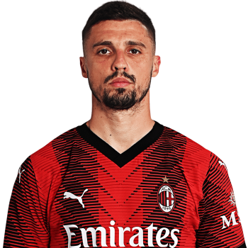 Rade Krunić profile image
