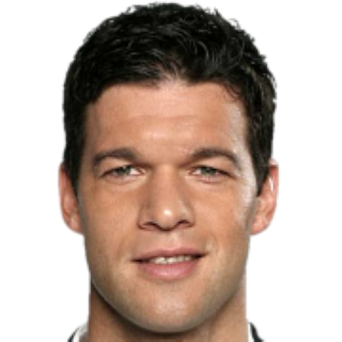 Michael Ballack