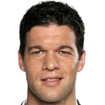 Michael Ballack