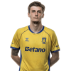 Player cutout