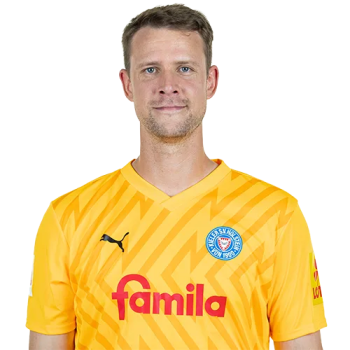 Thomas Dähne profile image