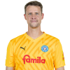 Player cutout
