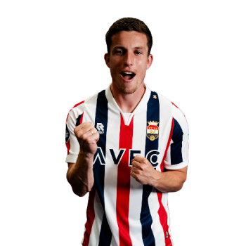 Nick Doodeman profile image
