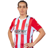 Player cutout