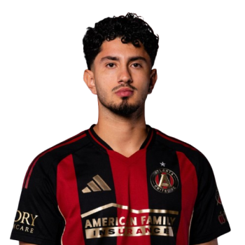 Steven Alzate