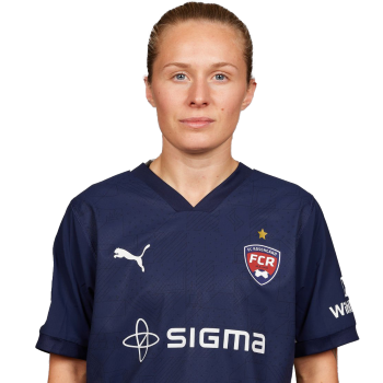 Emilia Larsson profile image