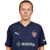 Player cutout