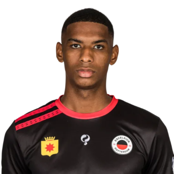 Serano Seymor profile image