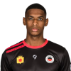 Player cutout