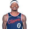 Player cutout