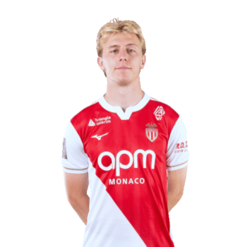 Mika Biereth
