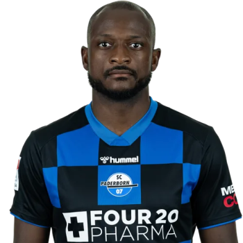 David Kinsombi