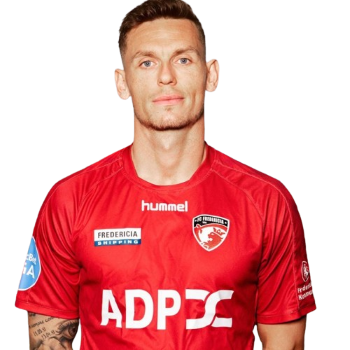 Mikkel Wohlgemuth profile image