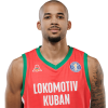 Player cutout