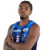 Player cutout