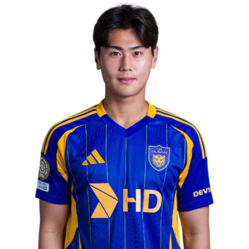Min-Woo Kang profile image