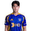 Player cutout