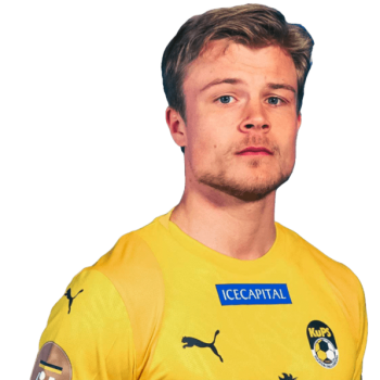 Jaakko Oksanen profile image