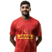 Player Cutout