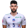 Player cutout