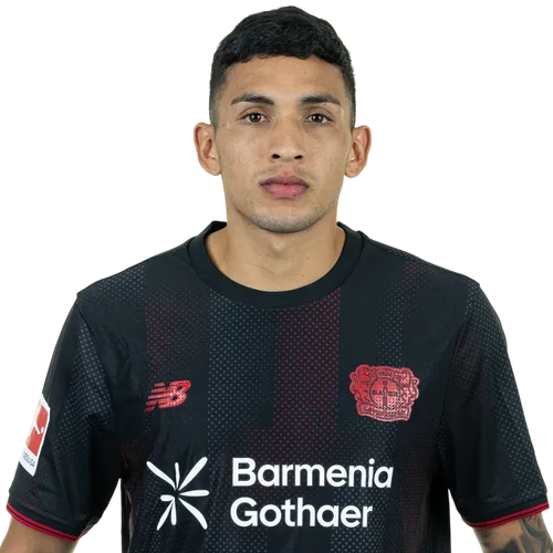 إيزيكييل فرنانديز