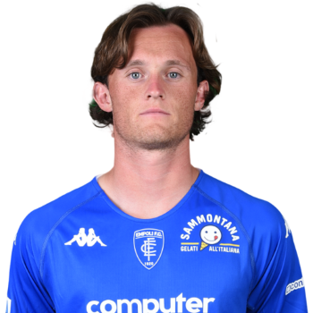 Liam Henderson profile image