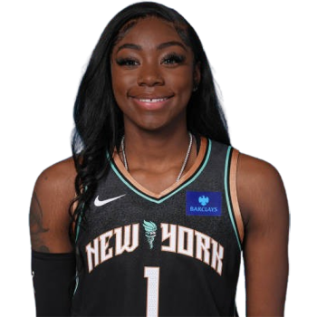 Marquesha Davis