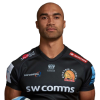 Player cutout