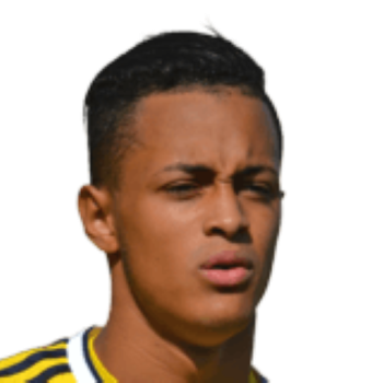 Joao Rodriguez Gonzalez profile image