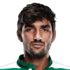 Player cutout