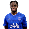 Player cutout