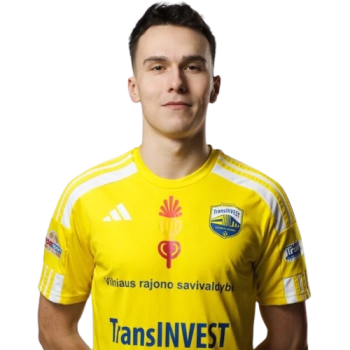 Gabrielis Nikonovas profile image