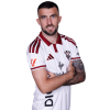 Player cutout