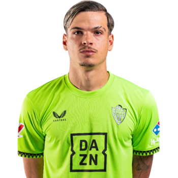 Bruno Iribarne profile image