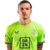 Player cutout