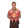 Player cutout
