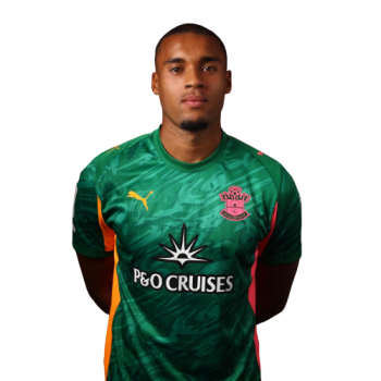 Gavin Bazunu profile image