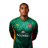 Player cutout
